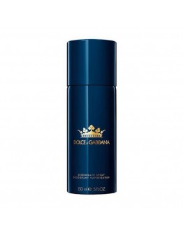 Spray Deodorant K By Dolce & Gabbana (150 ml)