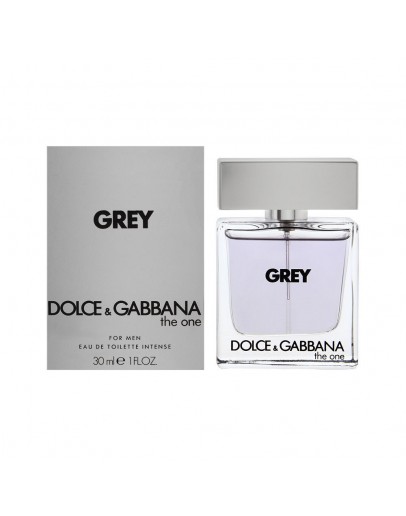 Men's Perfume The One Grey Intense Dolce & Gabbana EDT