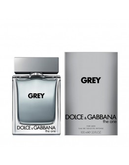 Men's Perfume Grey Dolce & Gabbana EDT