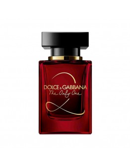 Women's Perfume The Only One 2 Dolce & Gabbana EDP (100 ml)