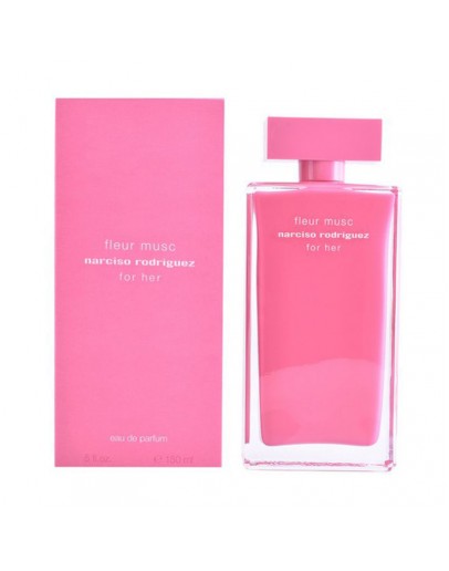 Women's Perfume Narciso Rodriguez For Her Fleur Musc EDP (150 ml)