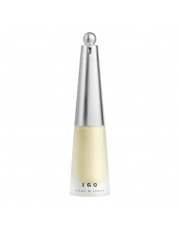 Women's Perfume L'eau D'issey Igo Issey Miyake EDT (80 ml)