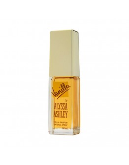 Women's Perfume Ashley Vanilla Alyssa Ashley (50 ml) EDT