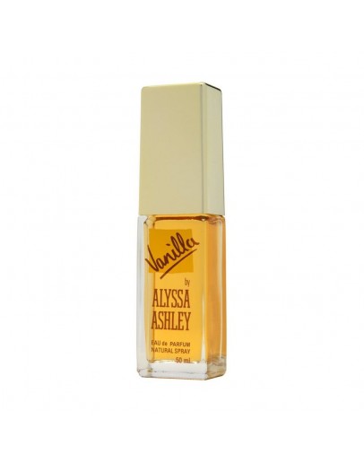 Women's Perfume Ashley Vanilla Alyssa Ashley (50 ml) EDT