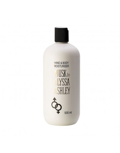 Body Lotion Alyssa Ashley (500 ml)