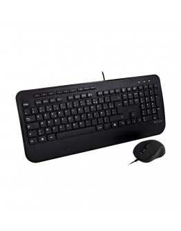 Keyboard and Mouse V7 CKU300FR            