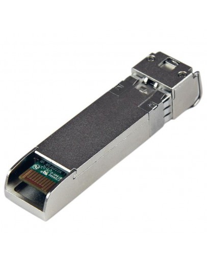 MultiMode SFP Fibre Module Startech SFPP10GELRST        