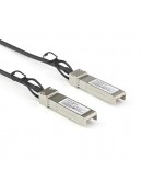 Red SFP + Cable Startech DACSFP10G3M          3 m