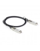 Red SFP + Cable Startech DACSFP10G3M          3 m