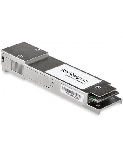 MultiMode SFP Fibre Module Startech QSFP40GESR4E         40000 Mbps