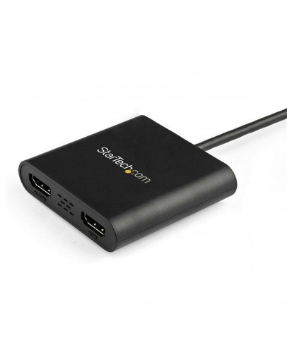 Dock Startech USB32HD2             Black