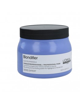 Hair Mask Expert Blondifier L'Oreal Professionnel Paris (500 ml)