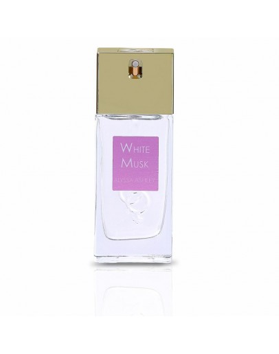 Women's Perfume Alyssa Ashley White Musk (30 ml)