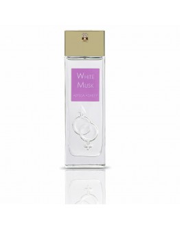 Women's Perfume Alyssa Ashley White Musk (100 ml)