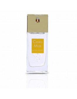 Women's Perfume Alyssa Ashley Cedro Musk (30 ml)