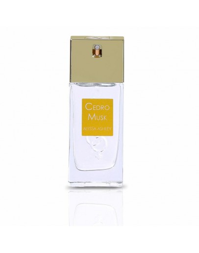 Women's Perfume Alyssa Ashley Cedro Musk (30 ml)