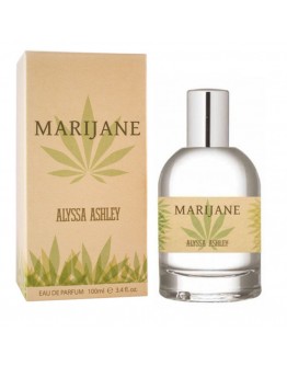 Women's Perfume Marijane Alyssa Ashley EDP