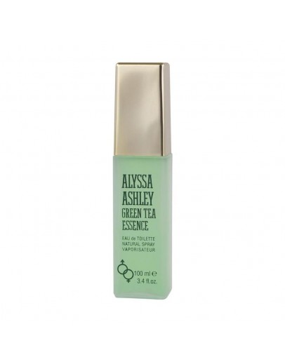 Women's Perfume A.Green Tea Essence Alyssa Ashley (50 ml) EDT