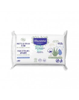 Wipes Mustela