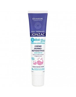 Repair Cream for Babies Eau Thermale Jonzac Bebé Bio (40 ml)