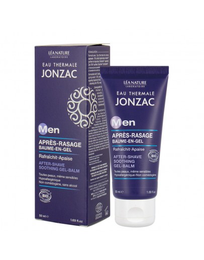 After Shave Balm Eau Thermale Jonzac Men (50 ml)