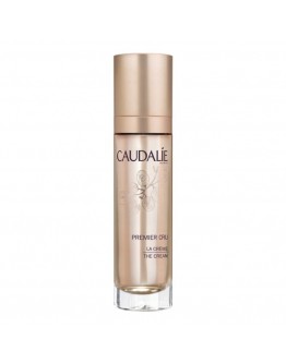 Anti-Ageing Hydrating Cream Premier Cru Caudalie (50 ml)