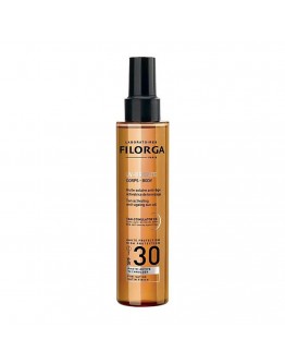 Sun Block Filorga UV Bronze (150 ml) Spf30