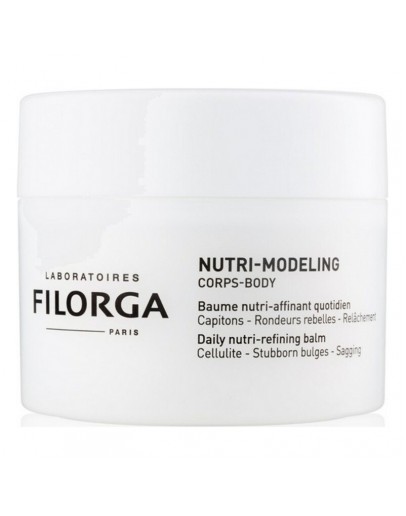 Body Cream Nutri-Modeling Filorga (200 ml)