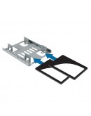 Adaptor Startech BRACKET25X2 SSD/HDD 2,5"