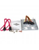 Adaptor Startech BRACKET25X2 SSD/HDD 2,5"