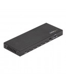 Splitter HDMI Startech ST124HD202 Black