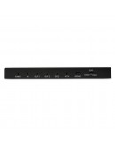 Splitter HDMI Startech ST124HD202 Black