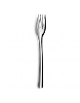 Fork Set Amefa Eco-Logic (12 pcs)