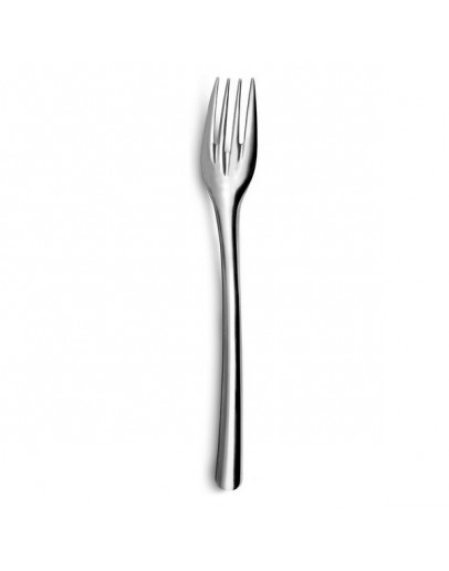 Fork Set Amefa Eco-Logic (12 pcs)