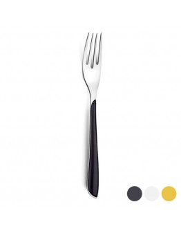 Fork Amefa Éclat Stainless steel