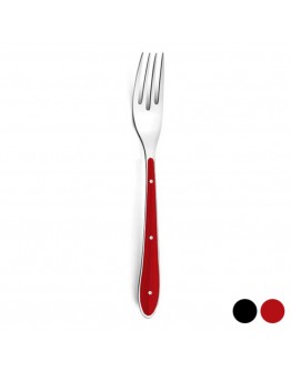 Fork Amefa Bistro 1-2-3 Stainless steel