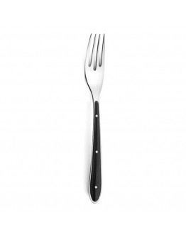 Fork Amefa Bistro 1-2-3 Stainless steel