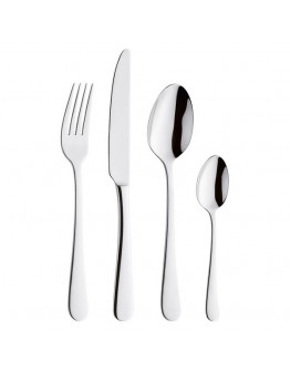 Cutlery set Amefa Austin (24 pcs) Stainless steel