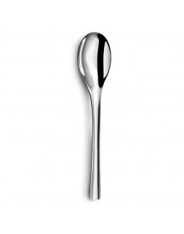 Set of Spoons Amefa Trilogy (12 pcs) Stainless steel