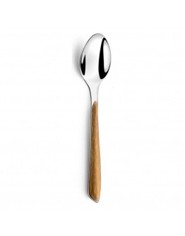 Dessert spoon Amefa Éclat Stainless steel