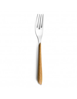 Fork Amefa Éclat Stainless steel