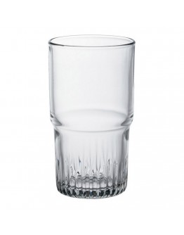 Glass Apilable (34 cl) (ø 7,5 x 12,6 cm) (6 uds)