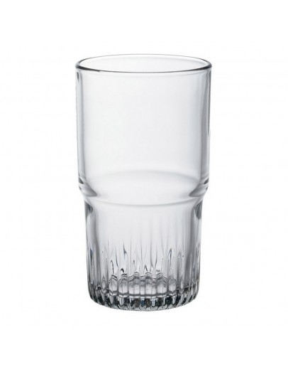 Glass Apilable (34 cl) (ø 7,5 x 12,6 cm) (6 uds)