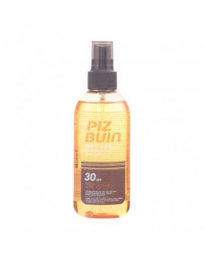 Spray Sun Protector Piz Buin SPF 30 (150 ml)