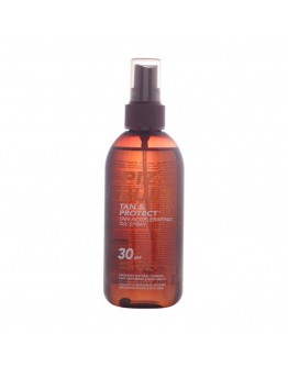 Tanning Oil Tan & Protect Piz Buin Spf 30 (150 ml)