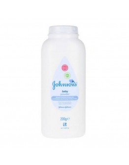 Talcum Powder Baby Johnson's (200 g)