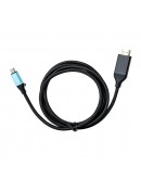 USB C to HDMI Cable i-Tec C31CBLHDMI60HZ2M     4K Ultra HD (2 m)