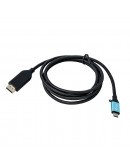 USB C to HDMI Cable i-Tec C31CBLHDMI60HZ2M     4K Ultra HD (2 m)