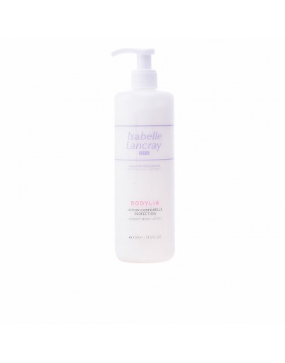 Body Cream Isabelle Lancray Corporelle Perfection (400 ml)