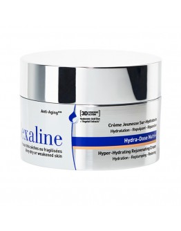 Hydrating Cream Rexaline 2D Hydra-Dose-Nutri (50 ml)